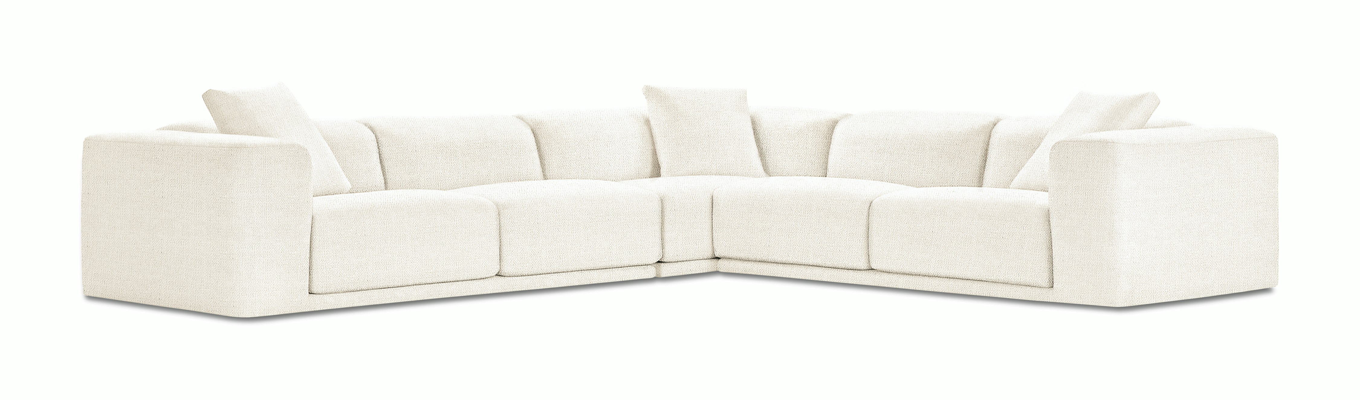 Kelston Corner Sectional