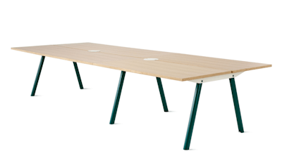 A Morse Table System by NaughtOne