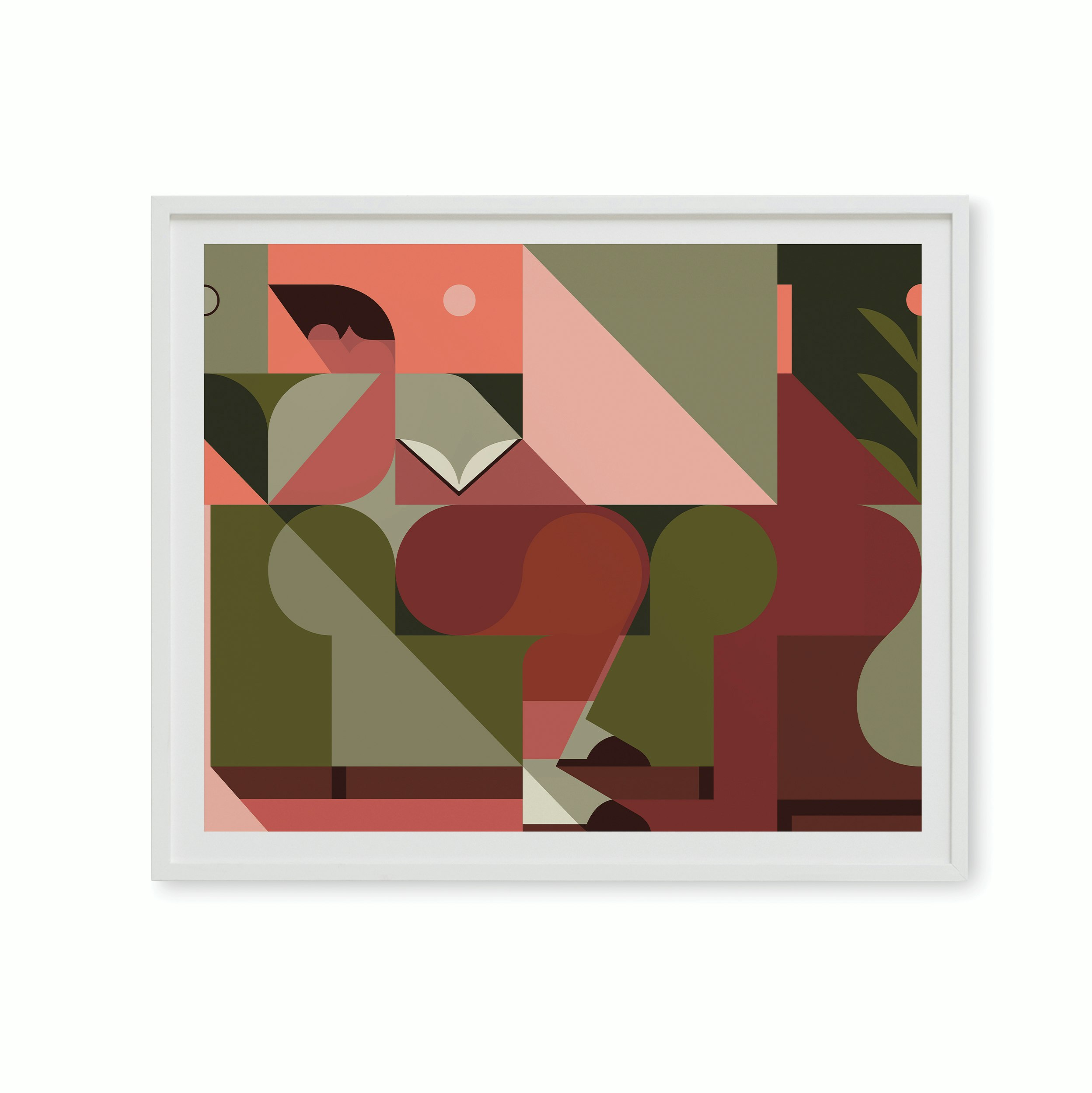 A Moment From Prose - Adrian Kay Wong