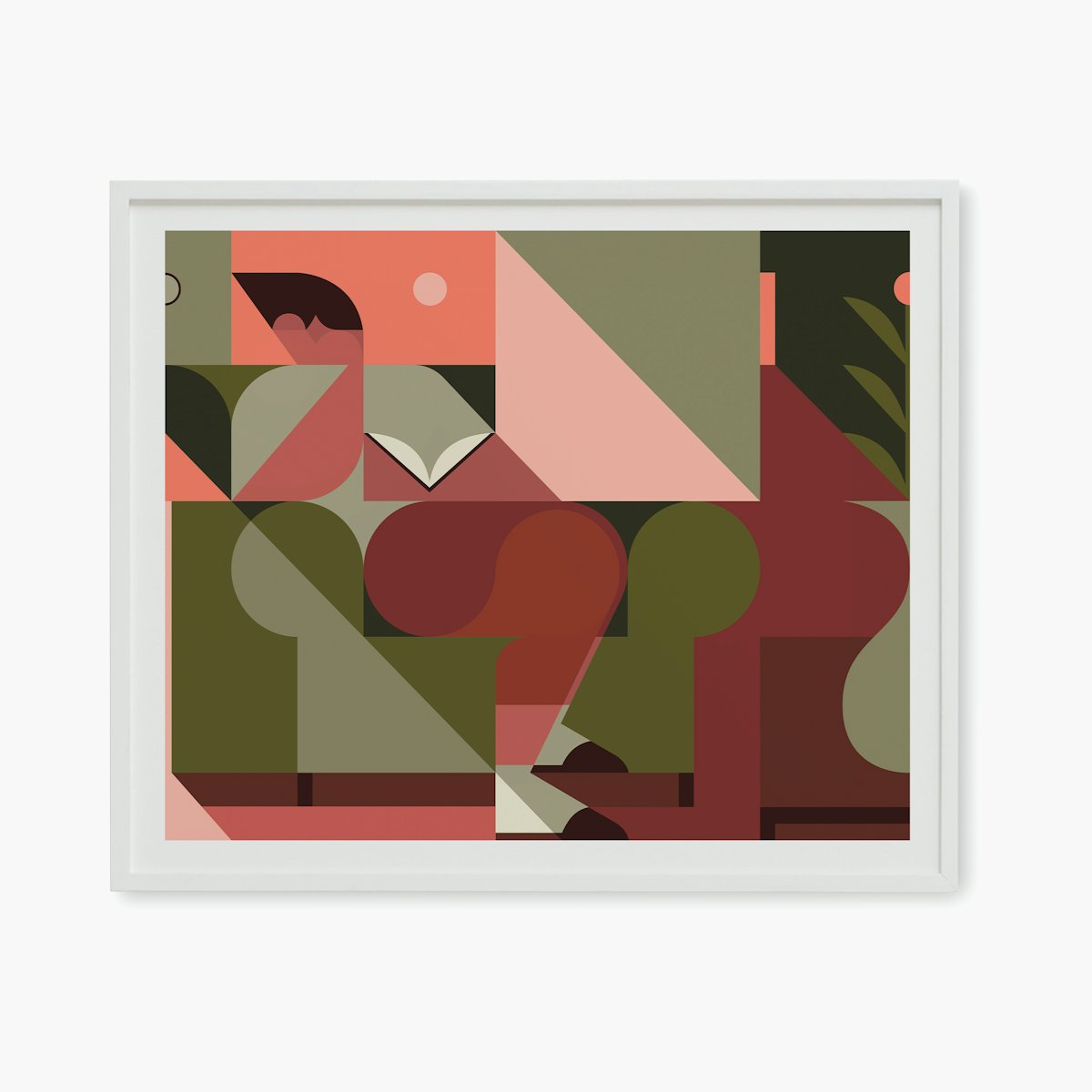 "A Moment From Prose" by Adrian Kay Wong "A Moment From Prose" by Adrian Kay Wong