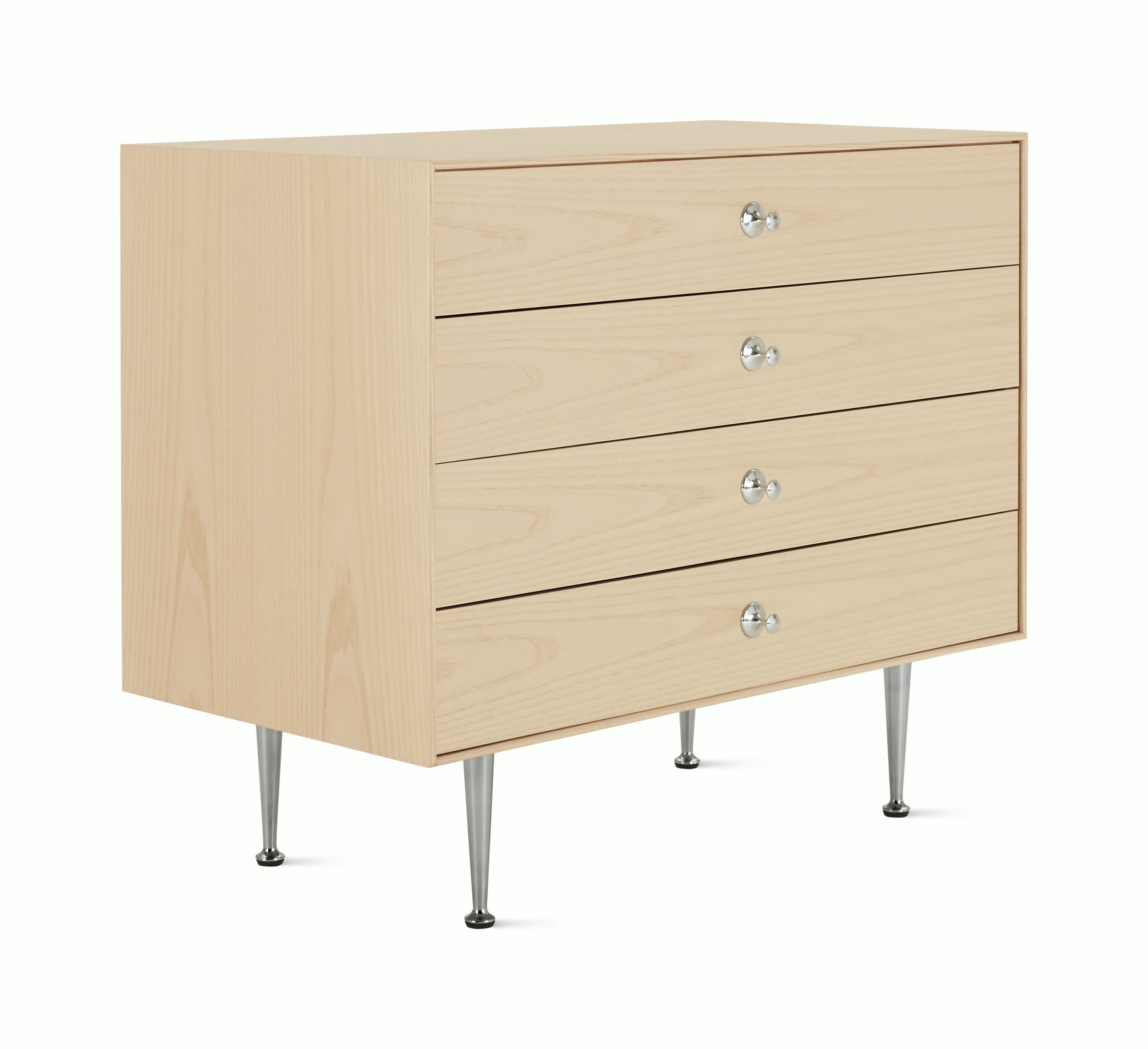 Nelson Thin Edge 4-Drawer Chest