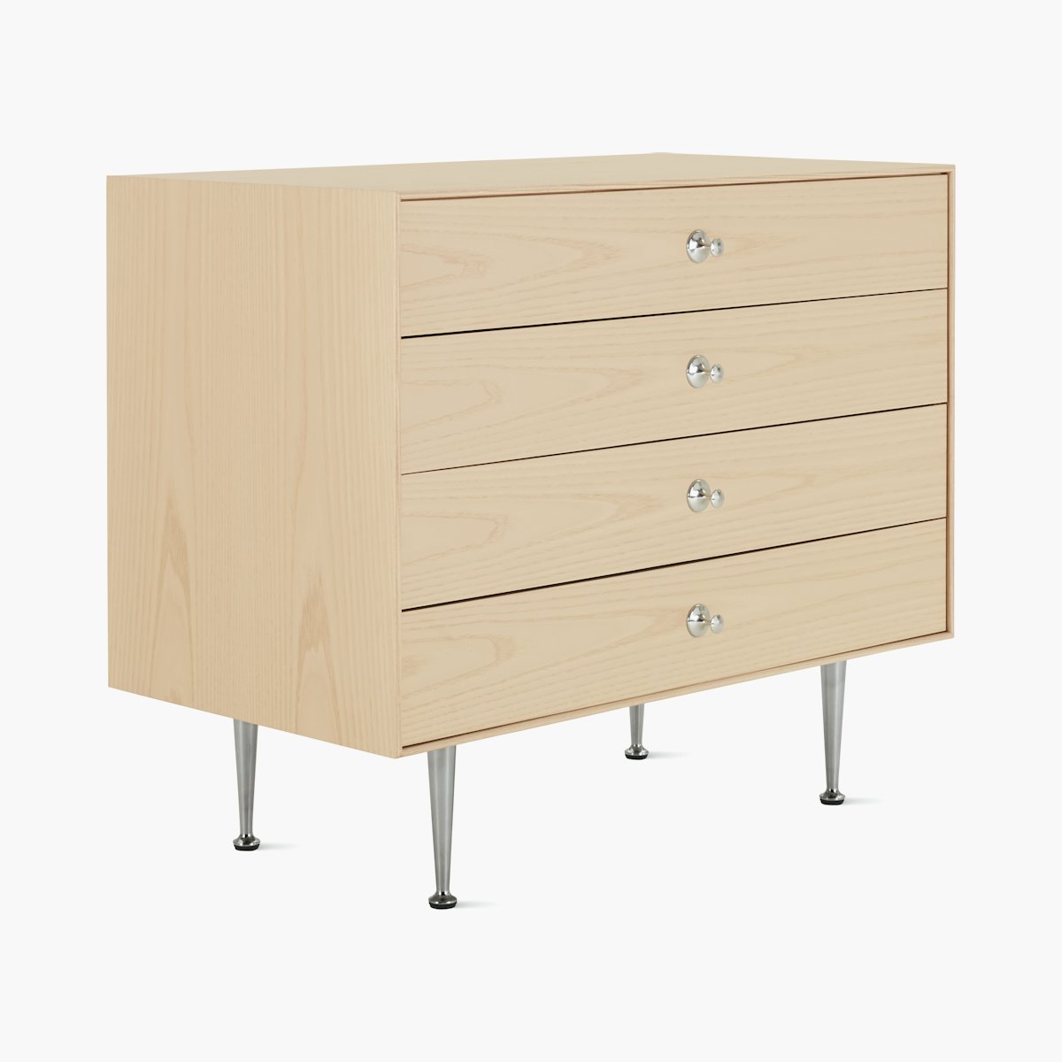 Nelson Thin Edge 4-Drawer Chest