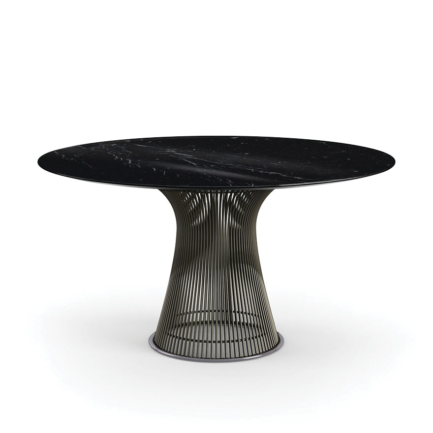 Platner Dining Table
