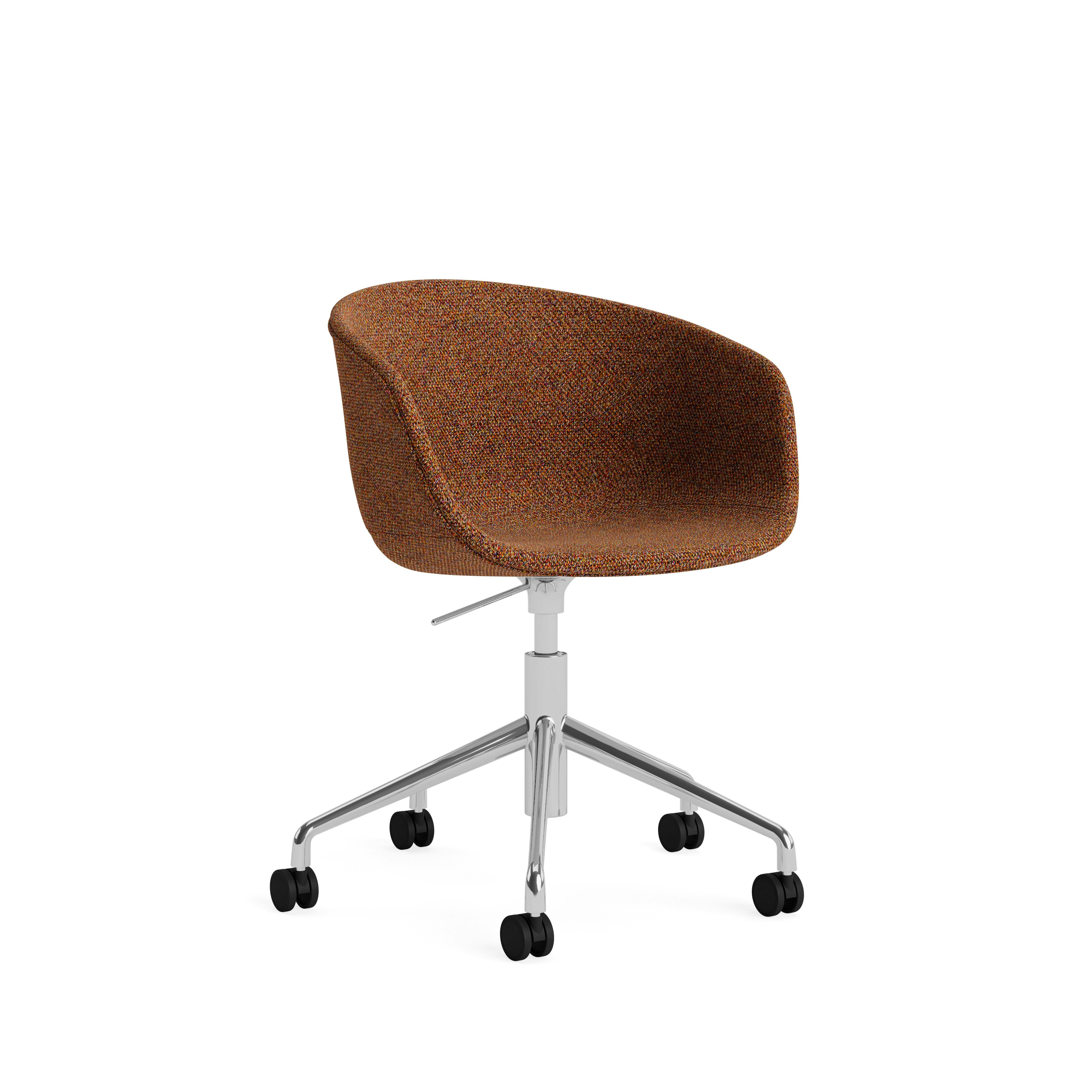 AAC 53 - Loft, 500 Flame - Polished Aluminum