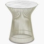 Platner Side Table Platner Side Table