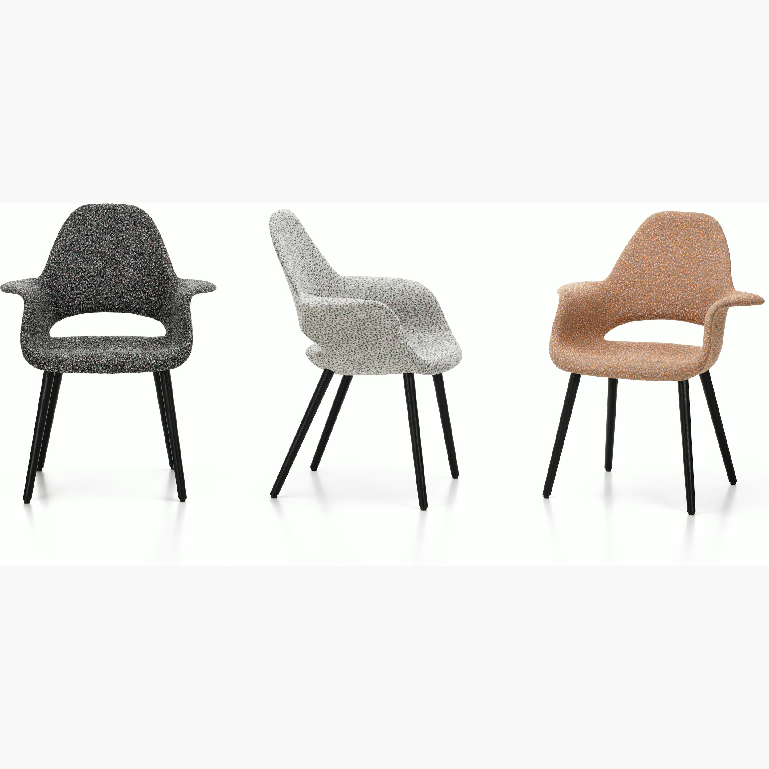 Organic Chair - Limited-Edition – Design Within Reach Organic Chair - Limited-Edition – Design Within Reach