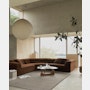 Float Sectional