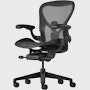 Aeron Chair
