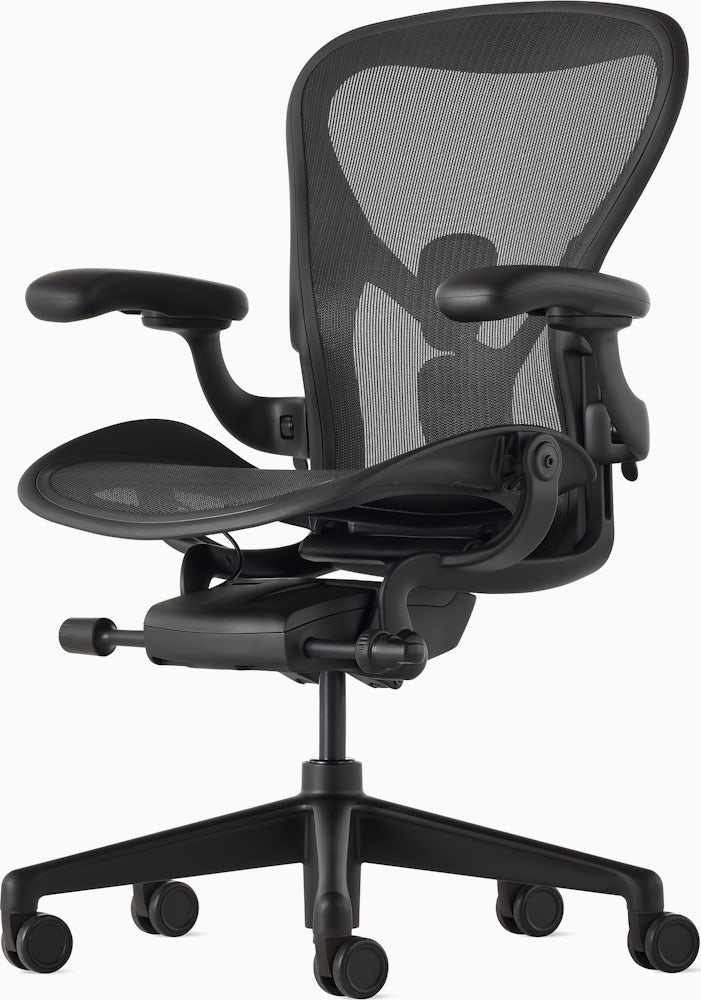 Aeron Chair - Herman Miller Store