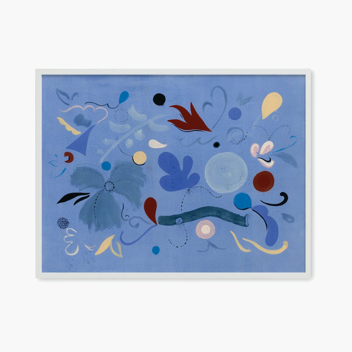 "Windswept" by Kayla Plosz Antiel "Windswept" by Kayla Plosz Antiel