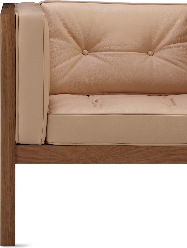 Cube Sofa