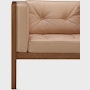 Cube Sofa