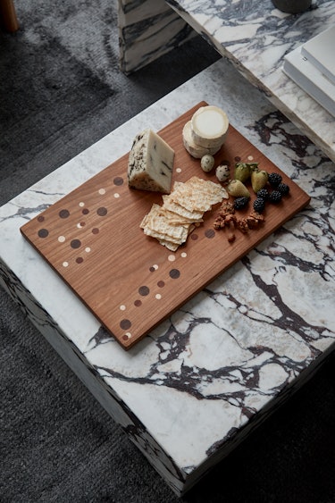 Intersections Charcuterie Board