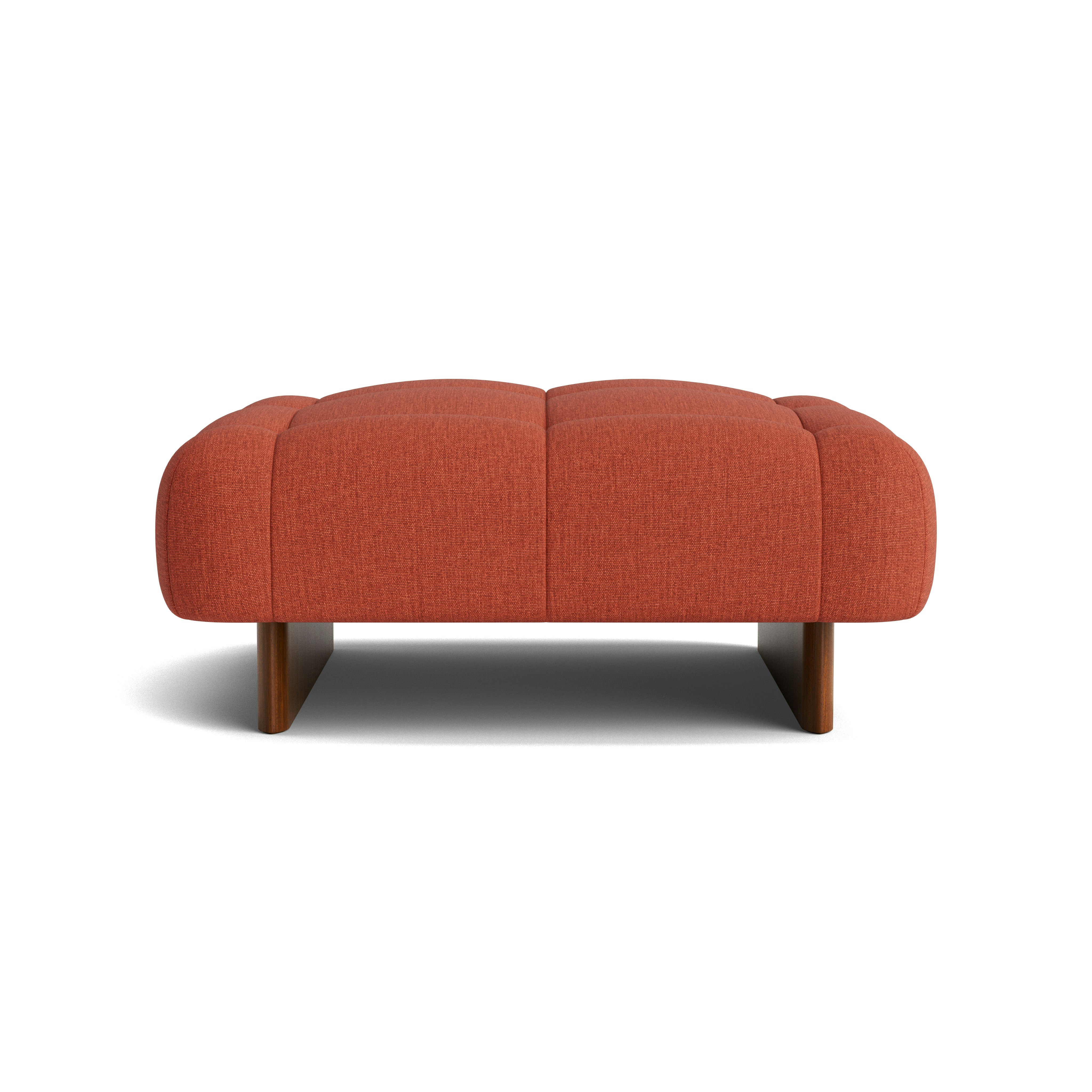 Quilton Lift Ottoman