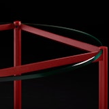 MR Table - Original Design | Knoll