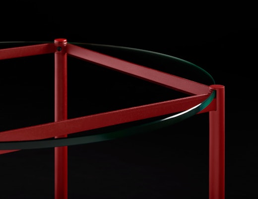 MR Table - Original Design | Knoll