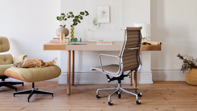 Home Office Desks & Standing Desks - Miller