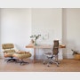 Eames Lounge Chair and Ottoman