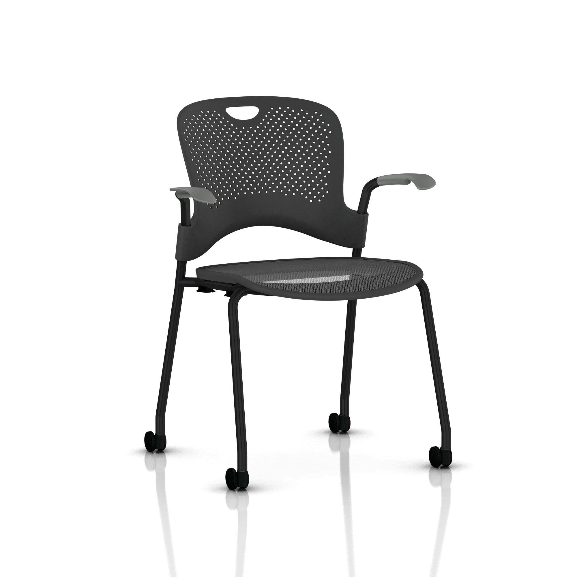 Caper Stacking Chair