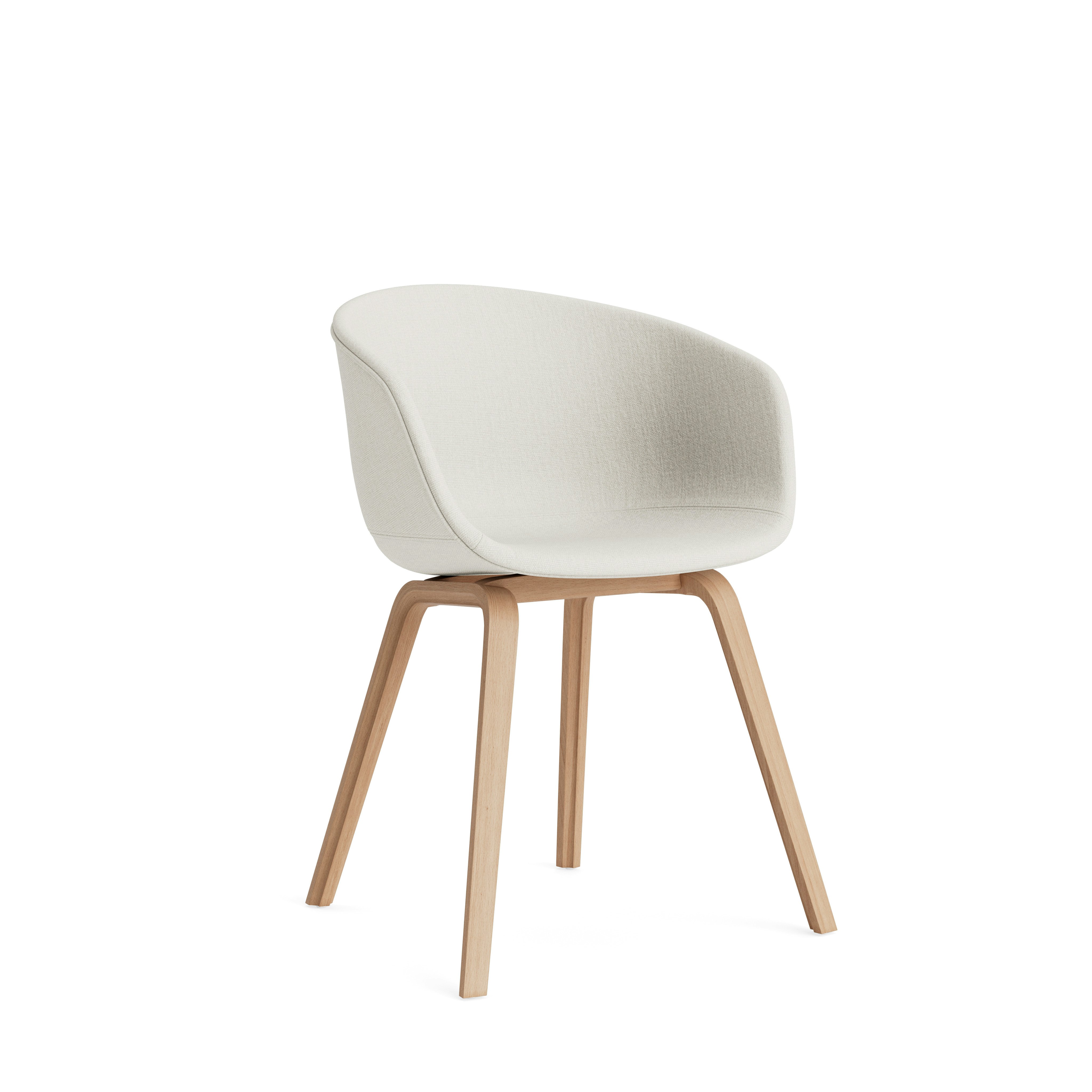 About A Chair 23 Armchair