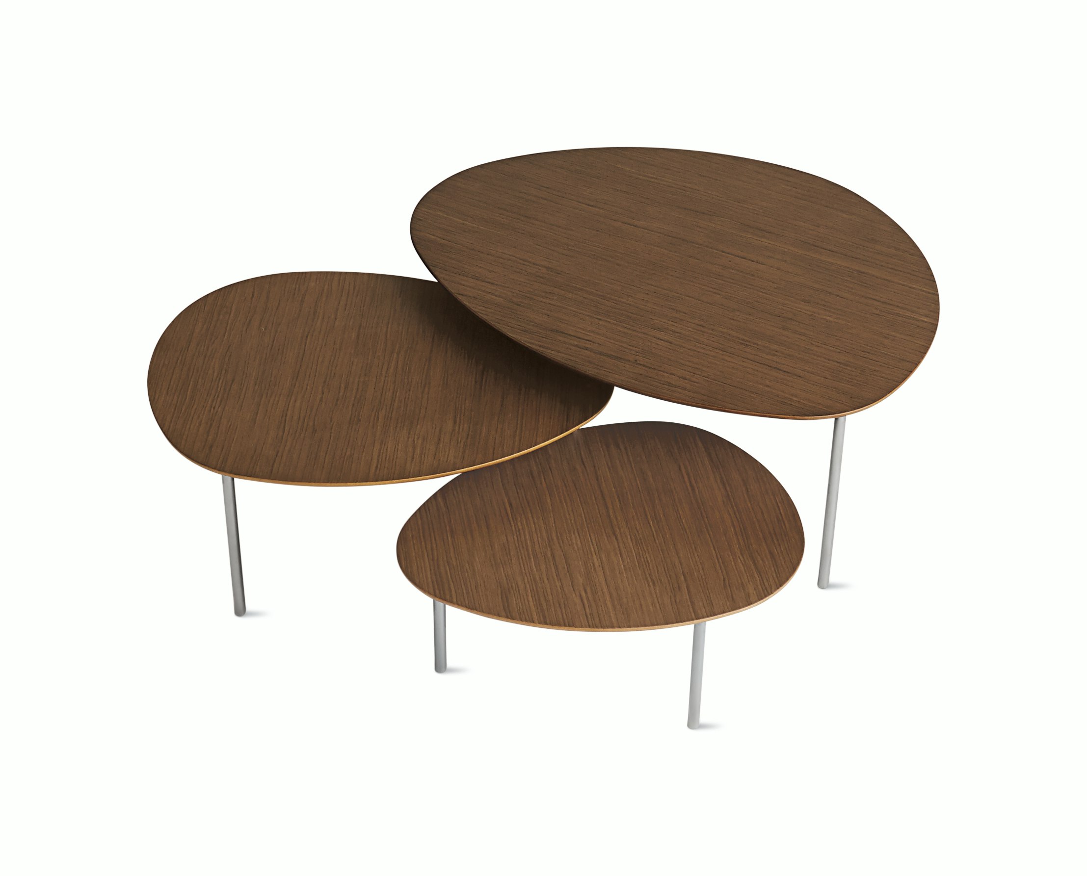 Eclipse Nesting Tables