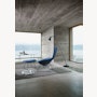 Bertoia Bird Ottoman