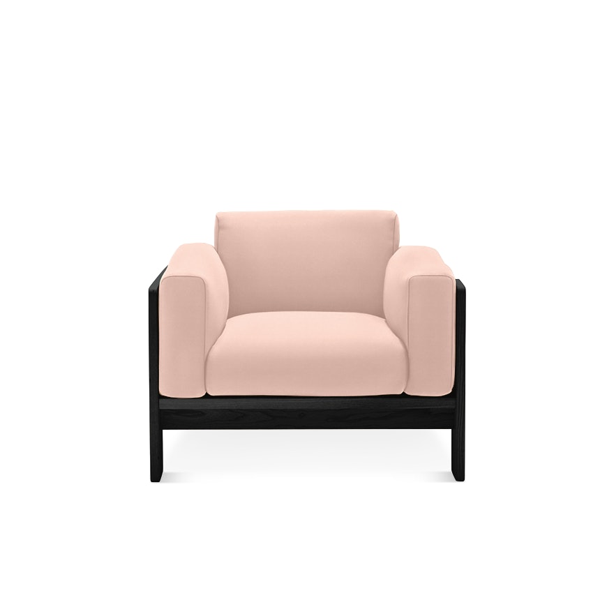 Bastiano Petite Lounge Chair