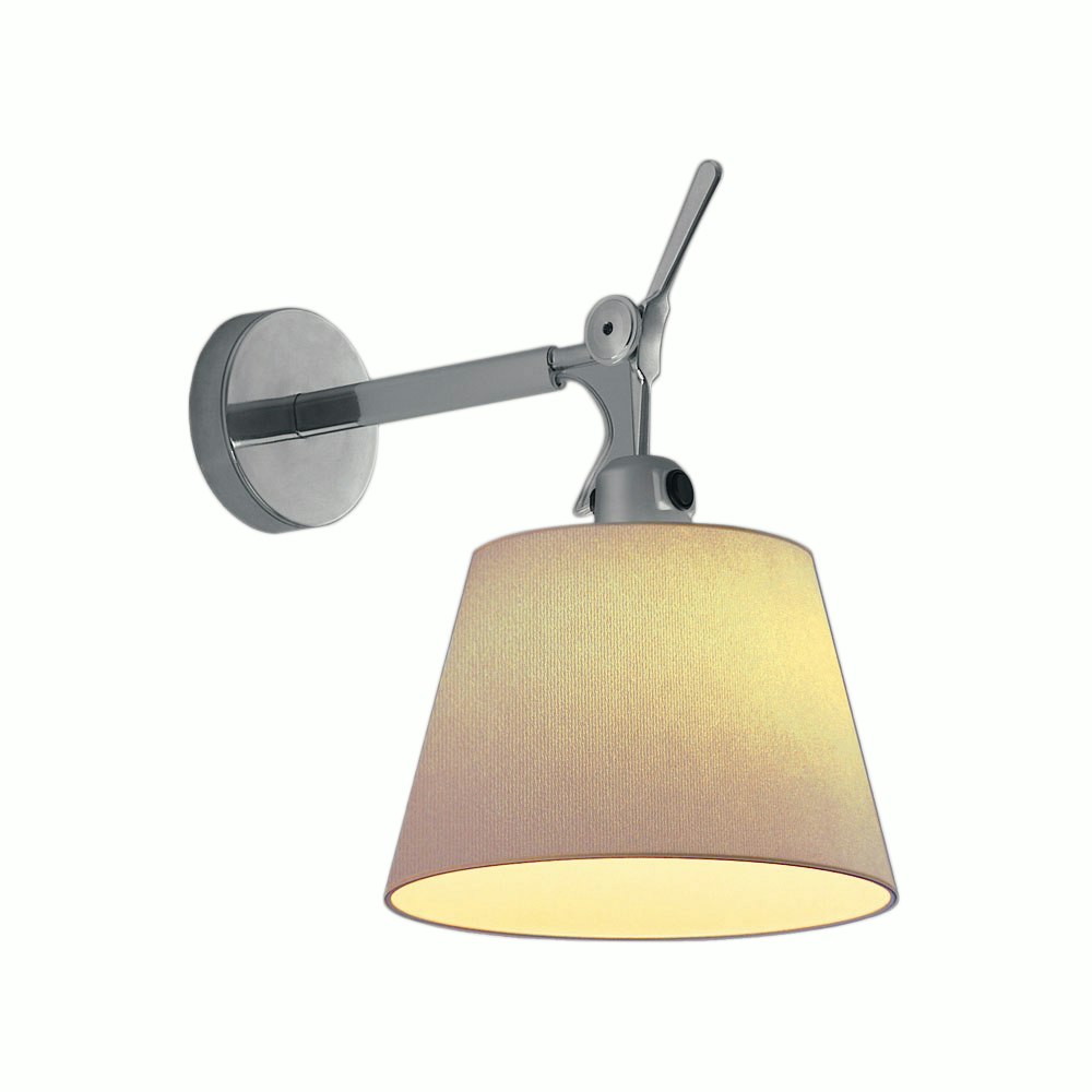 Tolomeo Wall Shade, 7"
