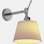 Tolomeo Wall Shade, 7"