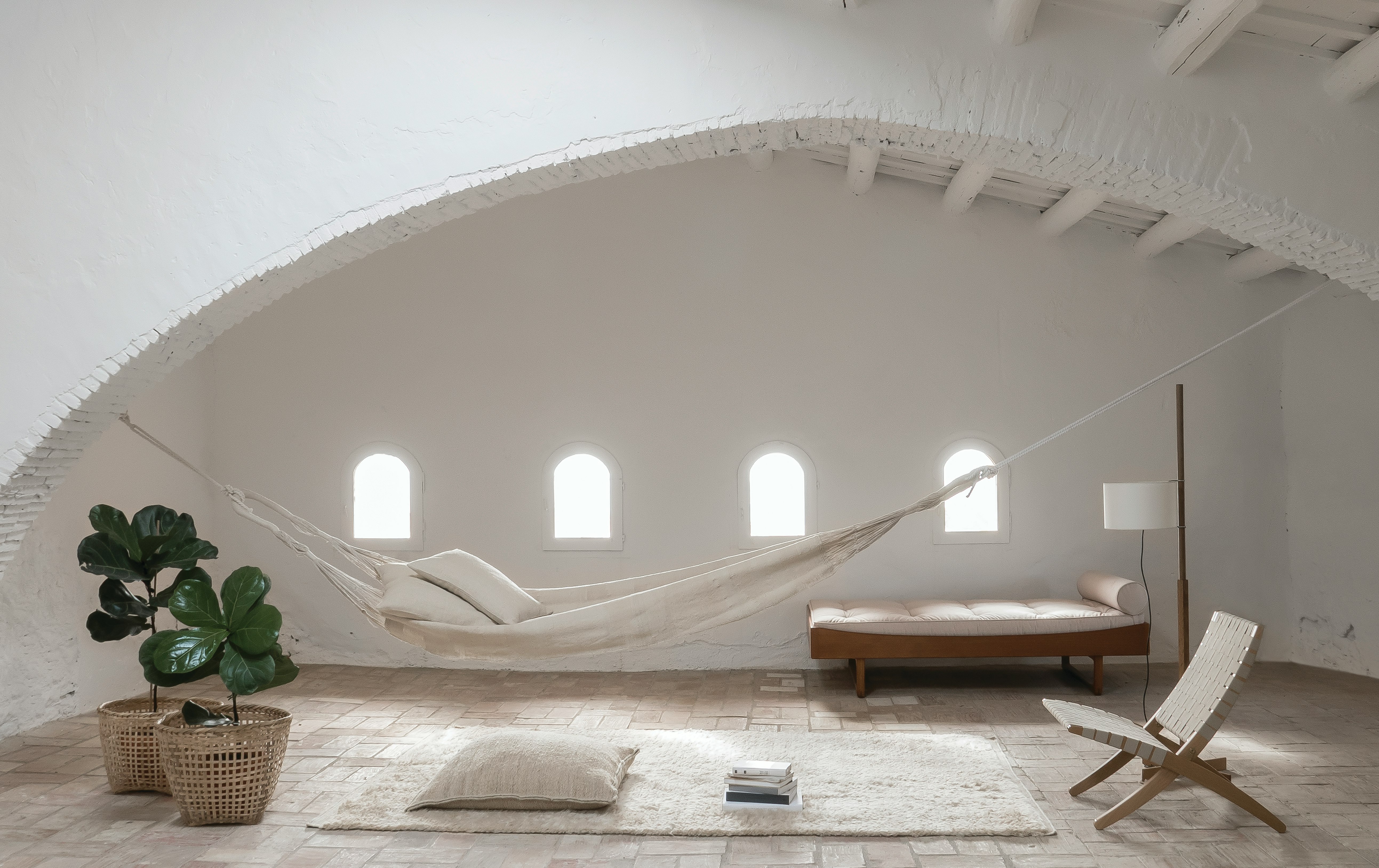 Wellbeing Hammock