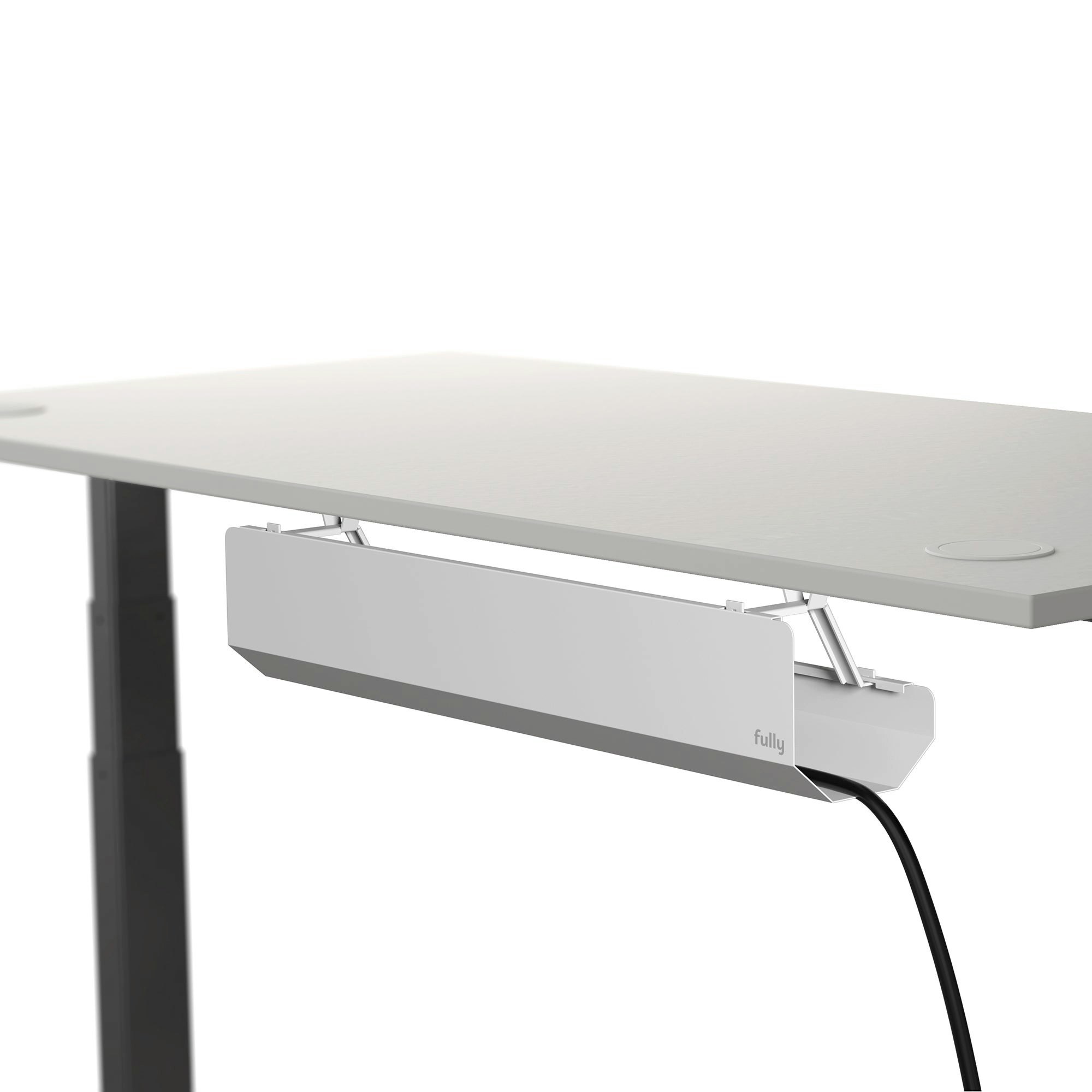 Fully Cable Management Tray