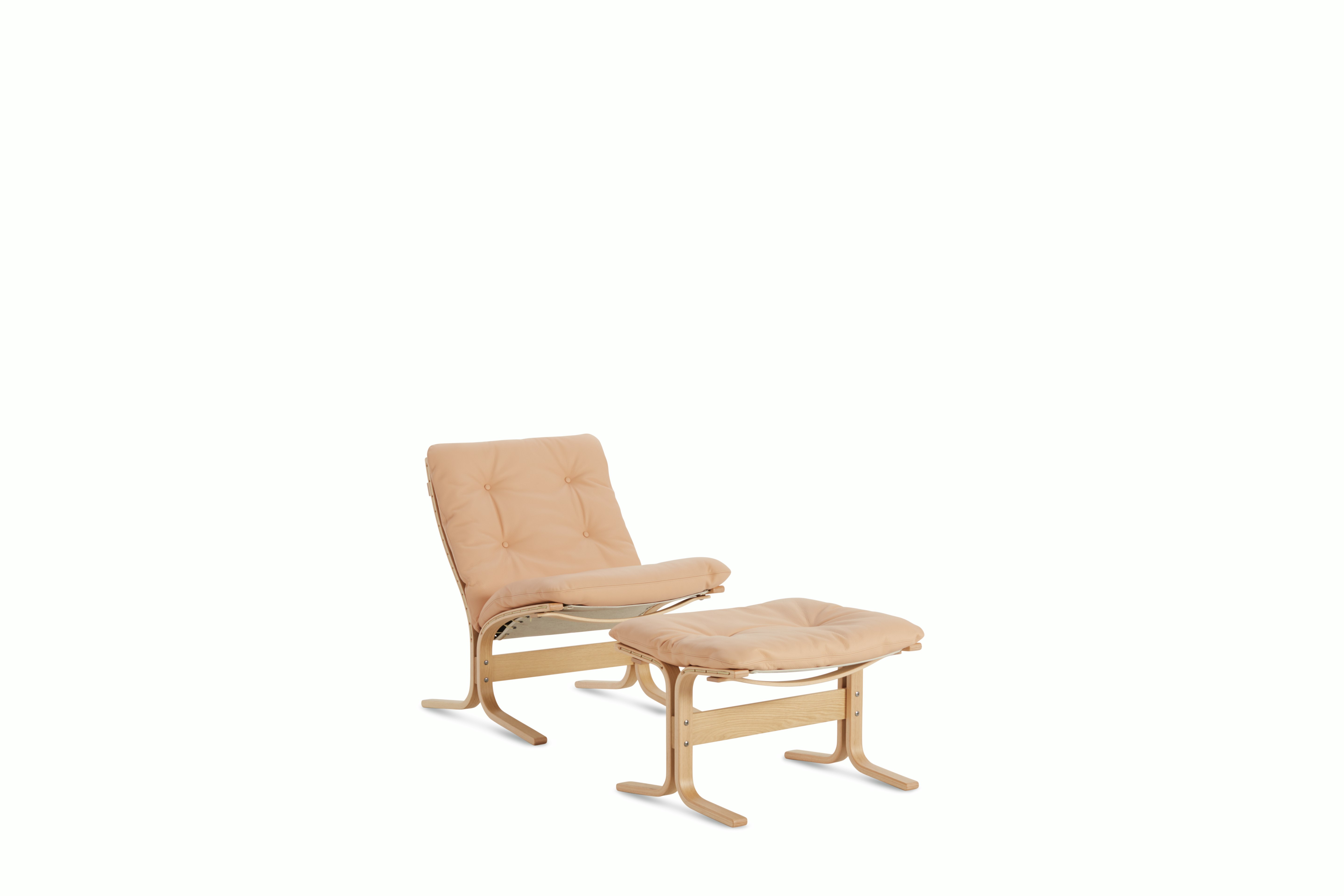 Siesta Lounge Chair