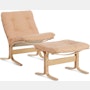 Siesta Lounge Chair