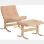 Siesta Lounge Chair