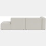 Mags One Arm Sofa