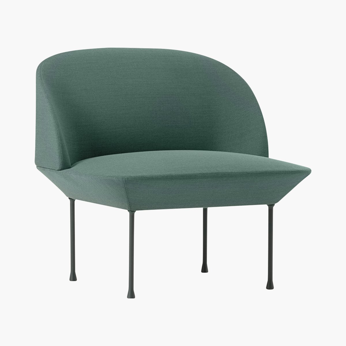 Oslo Lounge Chair