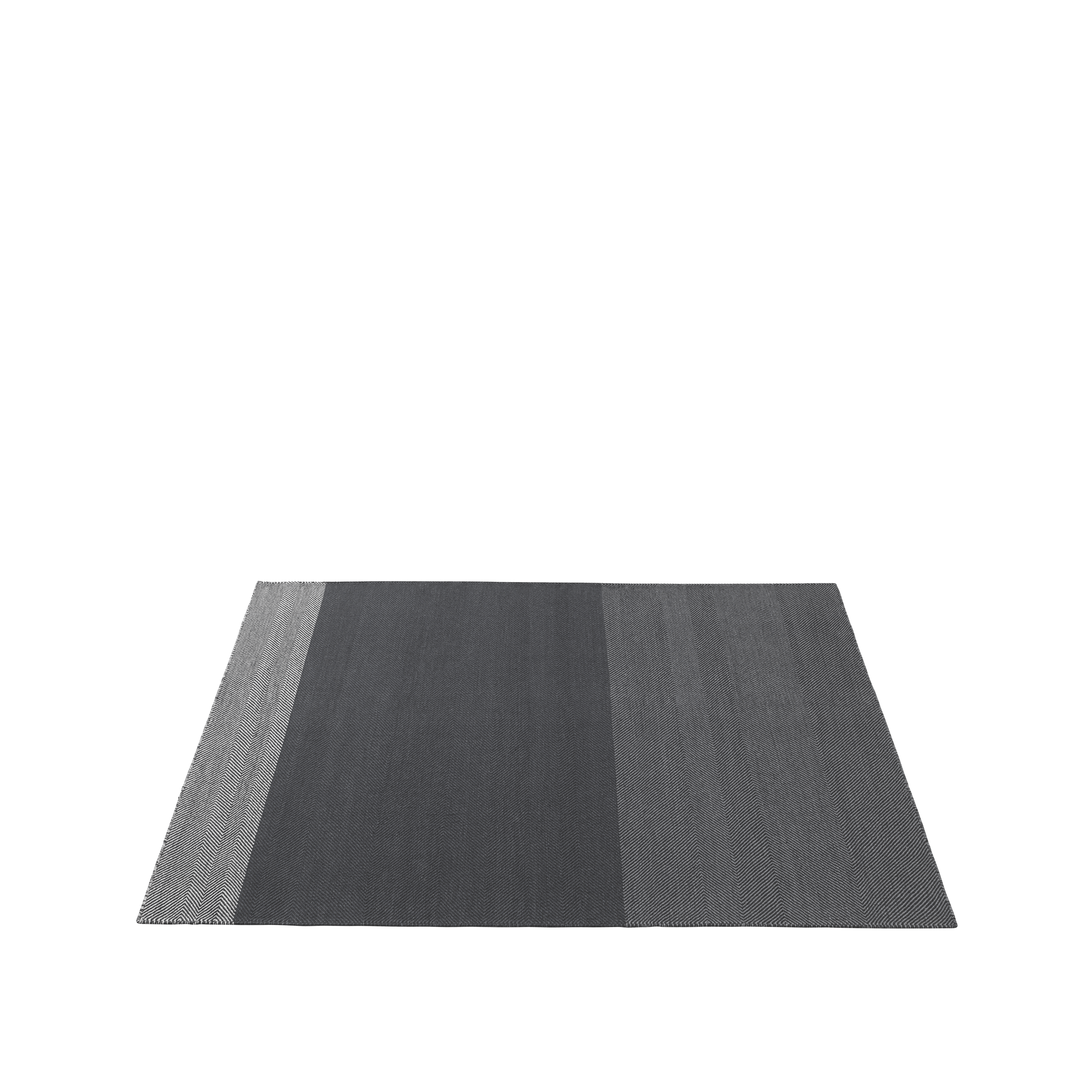 Varjo Rug,Dark-grey,5'6" x 7'9"