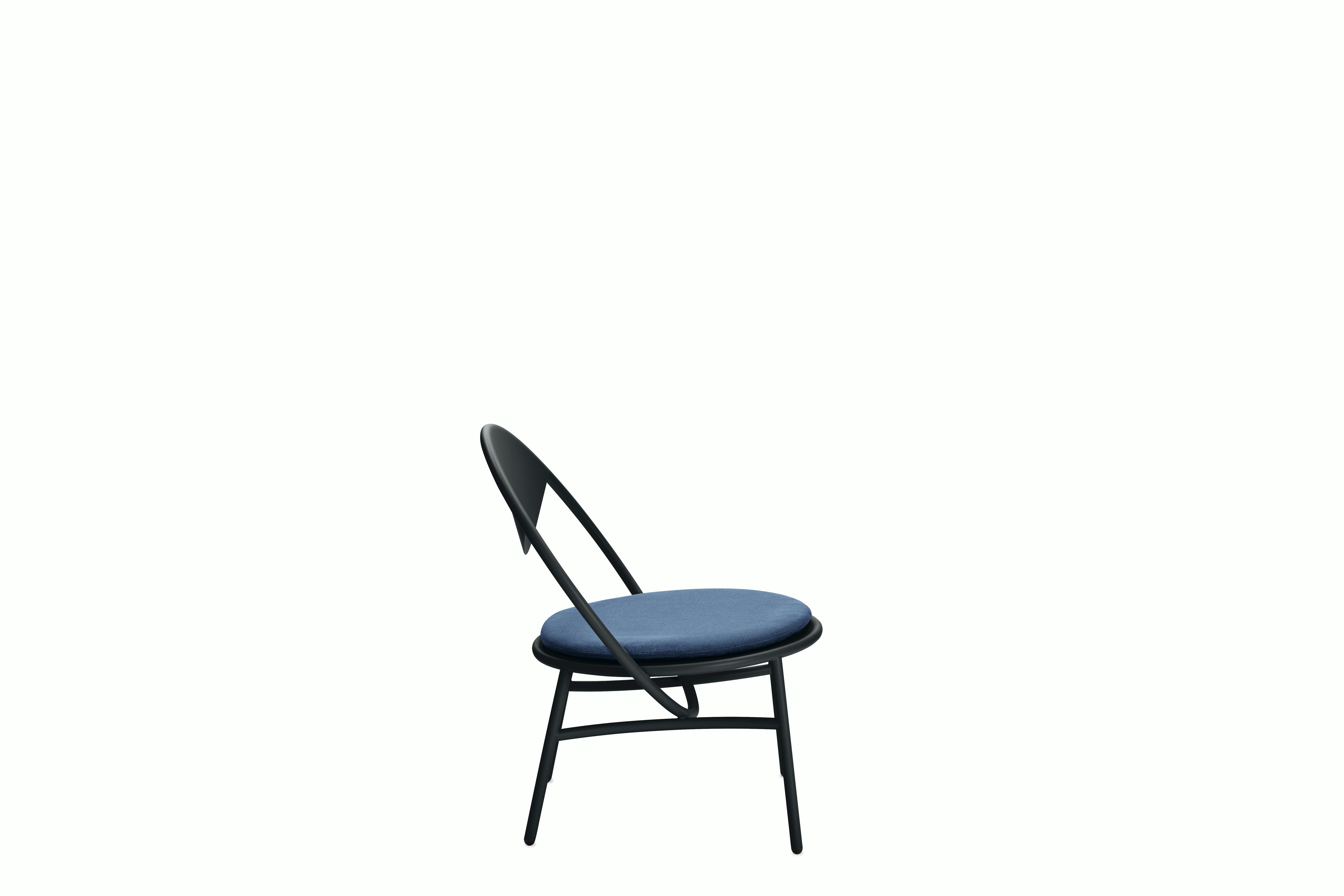 Tide Outdoor Lounge Chair