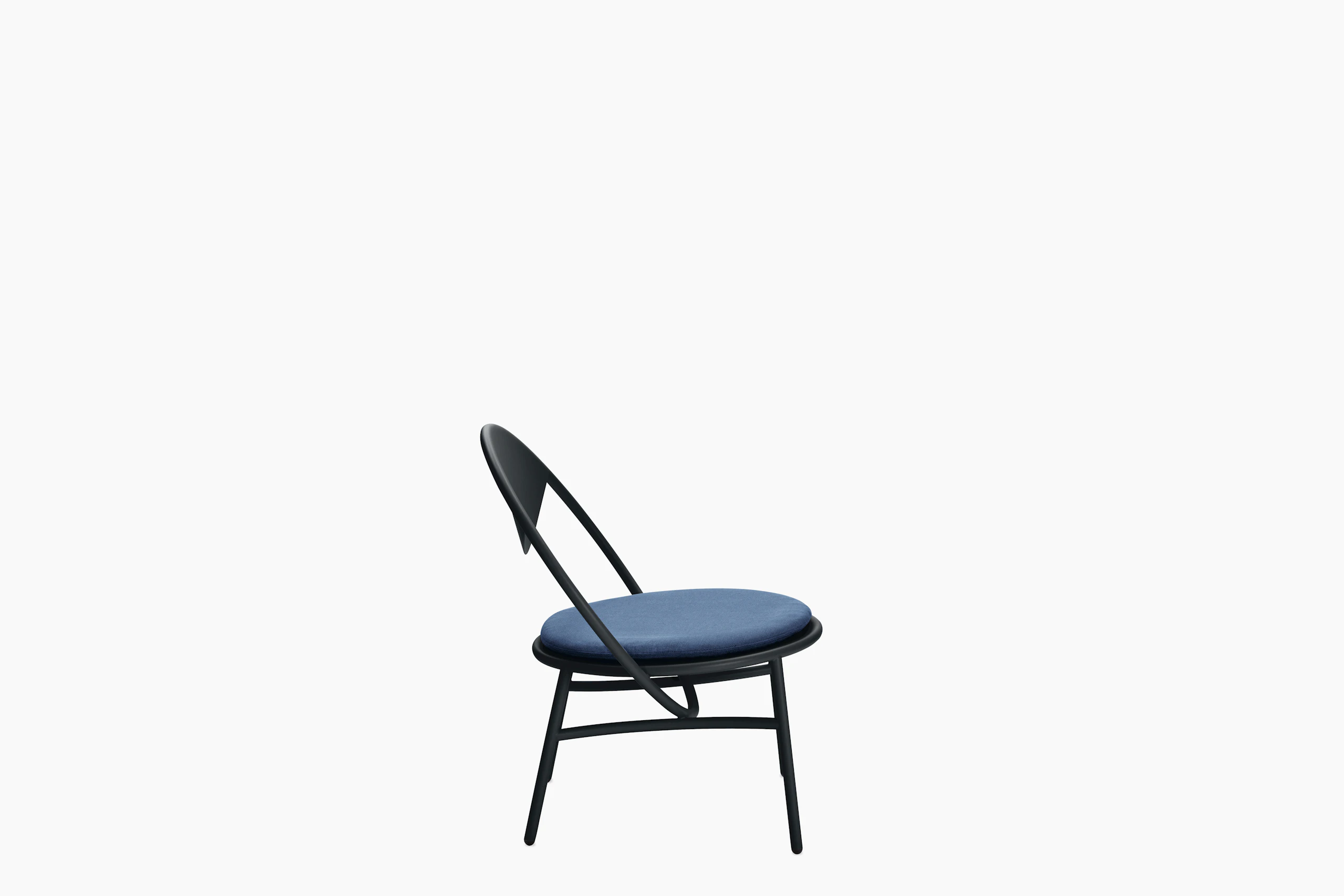 Tide Outdoor Lounge Chair