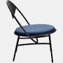 Tide Outdoor Lounge Chair