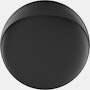 Flindt Wall Lamp in Black