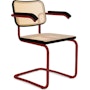 Cesca™ Chair Cesca Caned Armchair