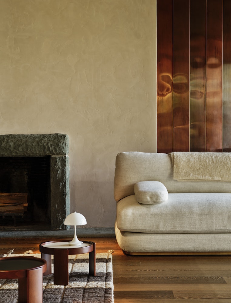 Stack Sofa