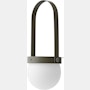 Carrie Portable LED Lantern