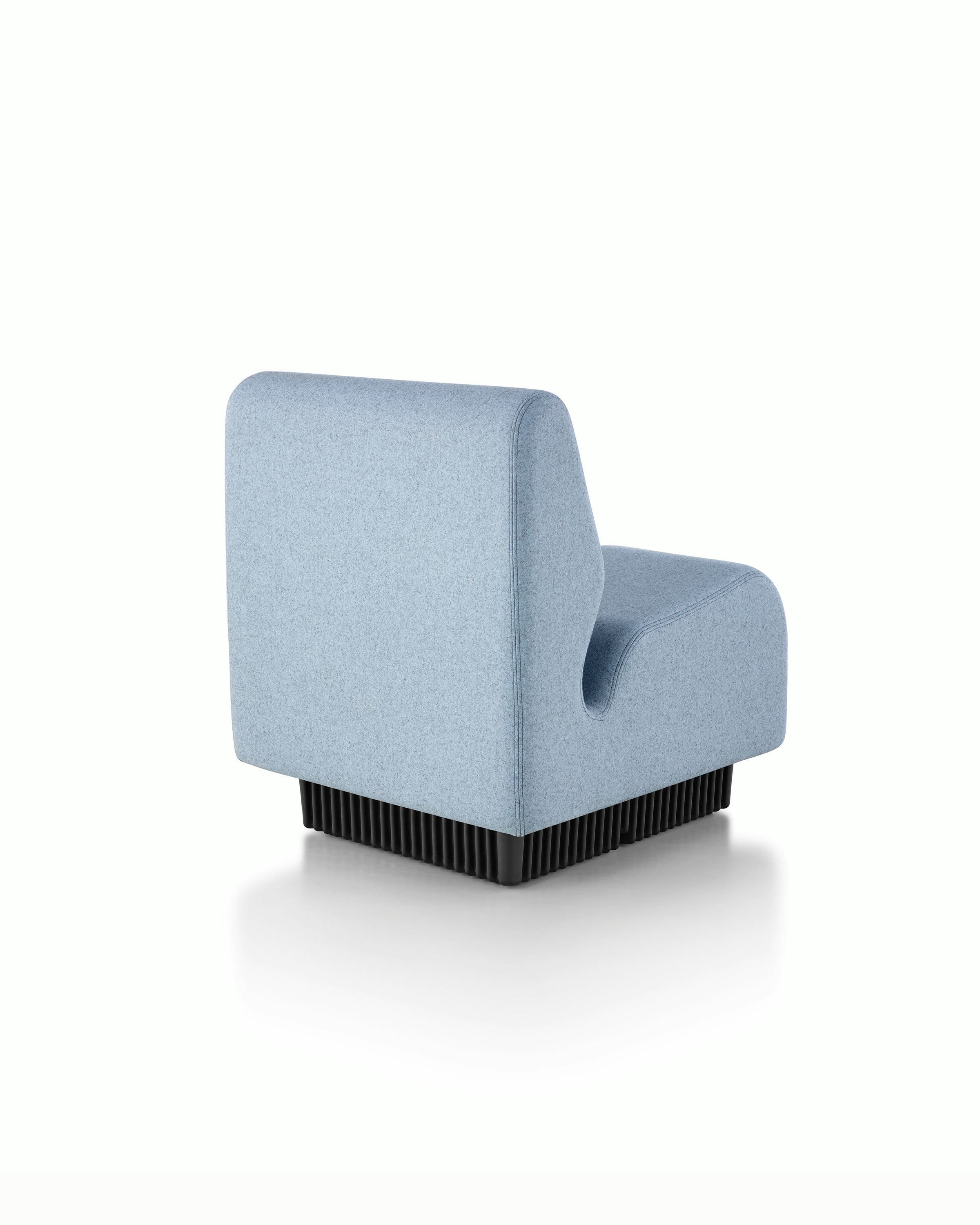 Chadwick Modular Seating, Herman Miller | MillerKnoll
