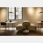 Eave Banquette