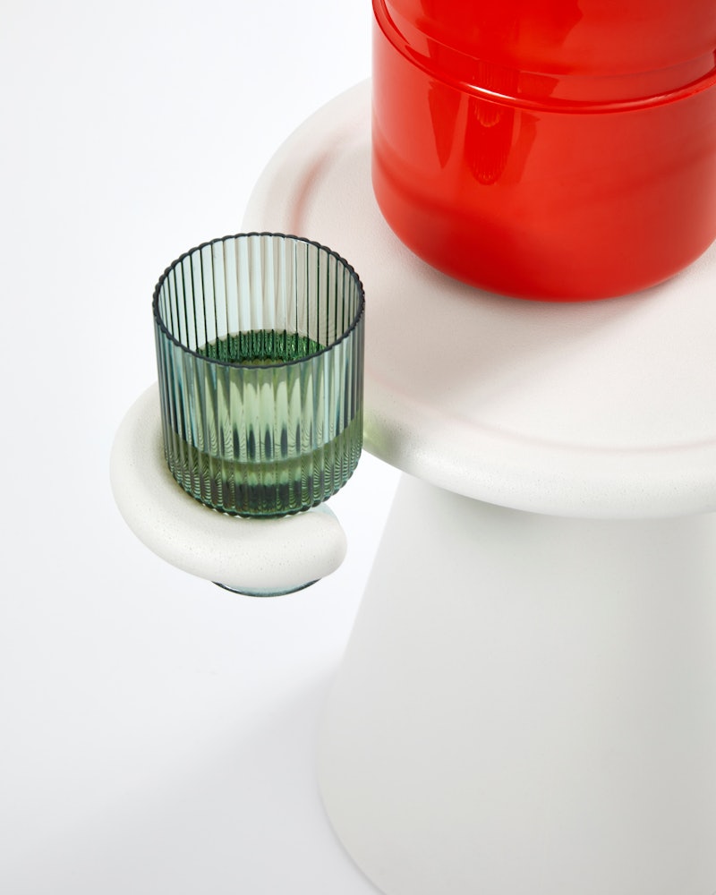 SOS Table Stool