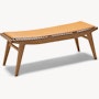 Klismos Bench, Large