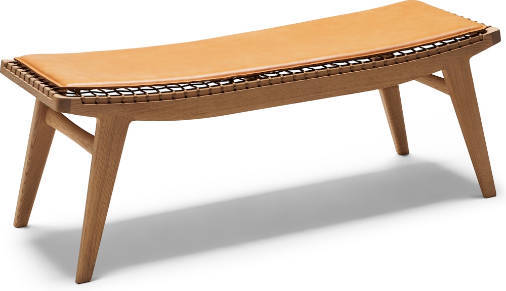 Klismos Bench, Large