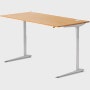 Jarvis Bamboo Desk